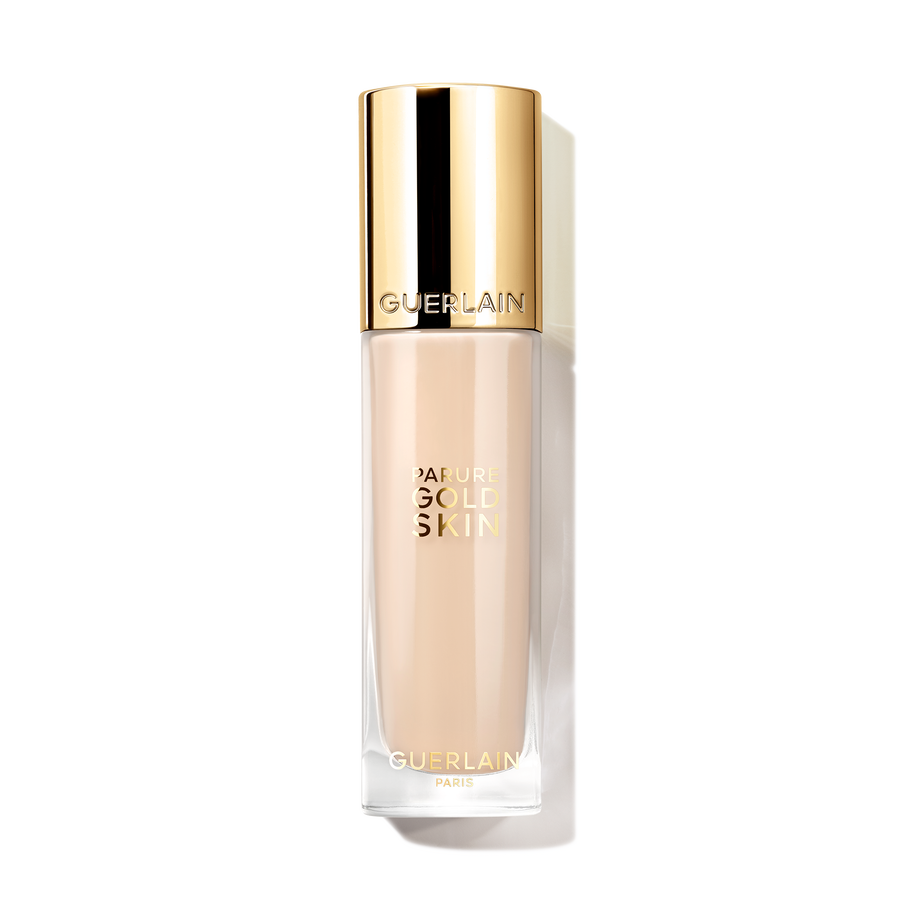 24K 純金光透精華粉底 (查看圖片 1/4)