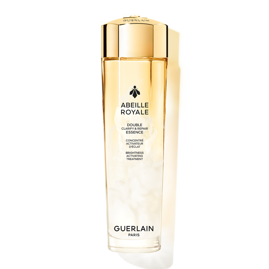 DOUBLE CLARIFY & REPAIR ESSENCE (See the picture 1/3)