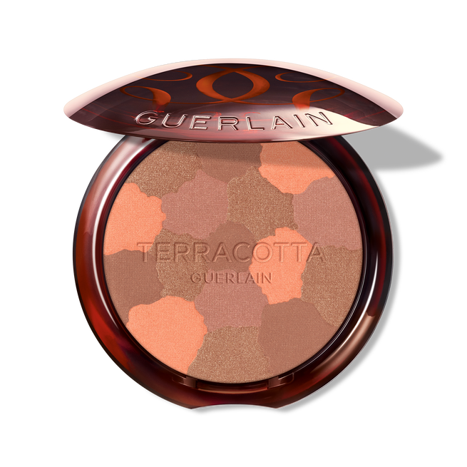 Terracotta Light ⋅ The Sun-Kissed Natural Healthy Glow Powder