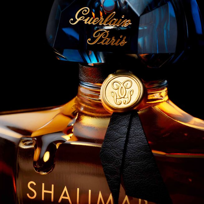 Flacone Guerlain Shalimar Eau de Toilette 50ml - thumbnail 6