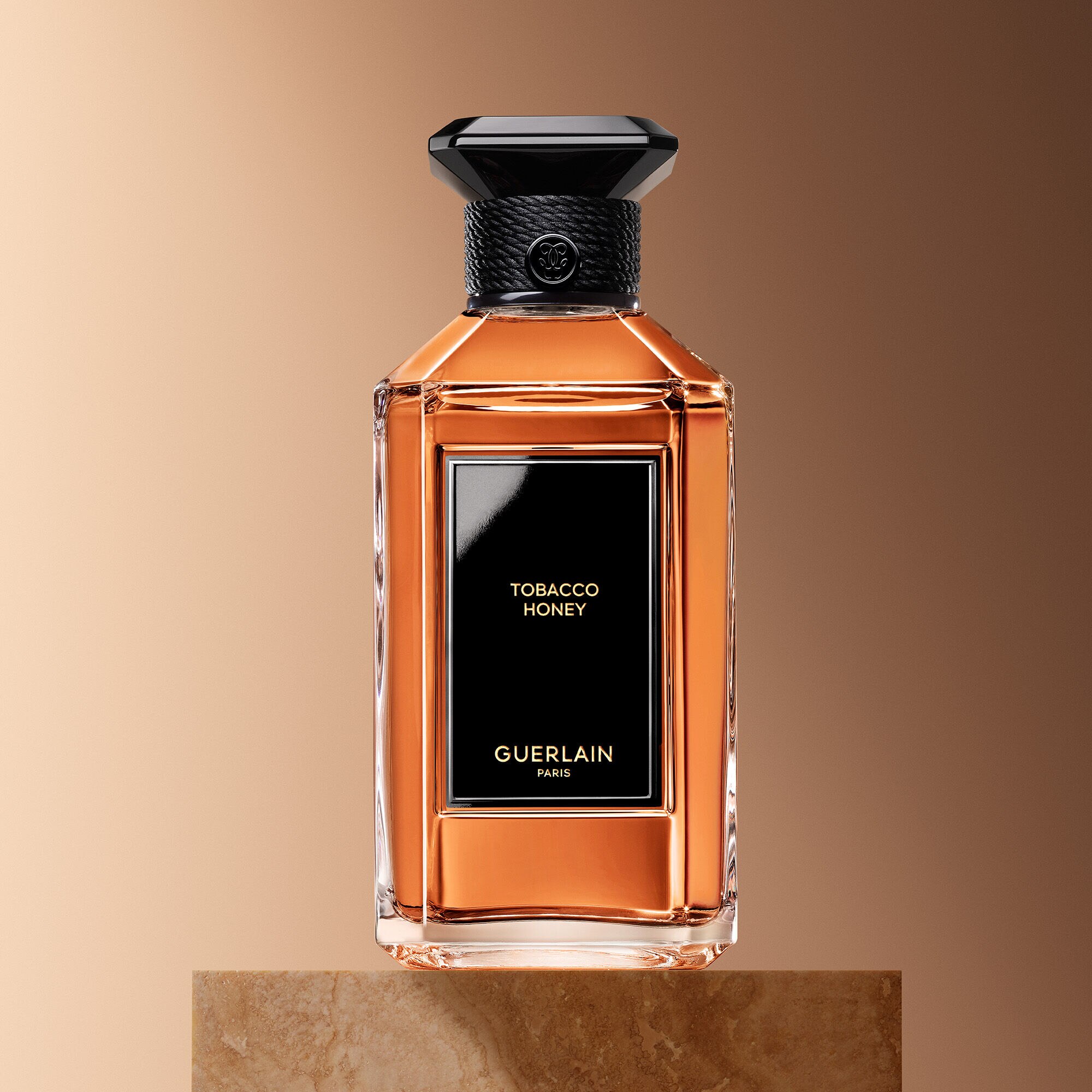 Guerlain 専用 ラール エ ラ マティエール ⋅ タバコ ハニー – オーデパルファン