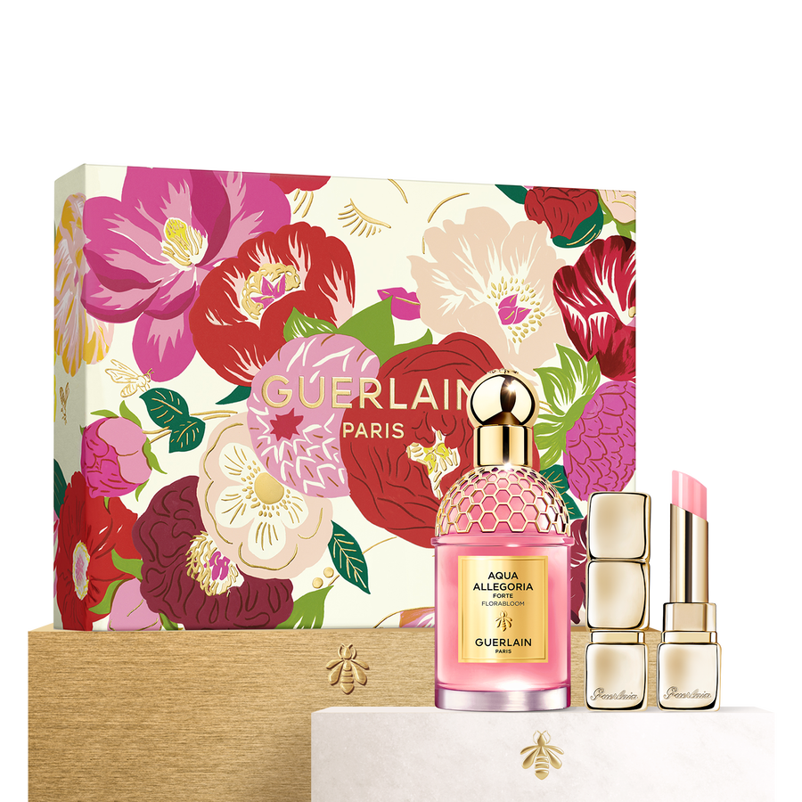 FLORABLOOM FORTE &ndash; COFRE EAU DE PARFUM (See the picture 1/2)