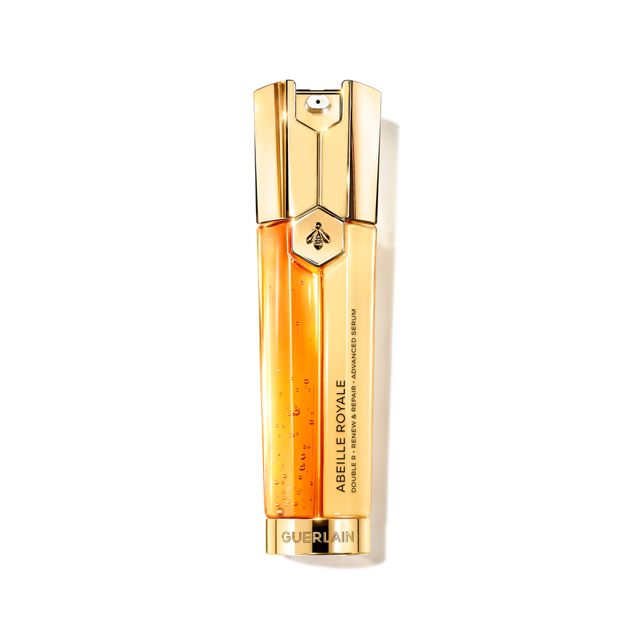 アベイユ ロイヤル ⋅ アドバンスト ダブルR セロム | ゲラン GUERLAIN