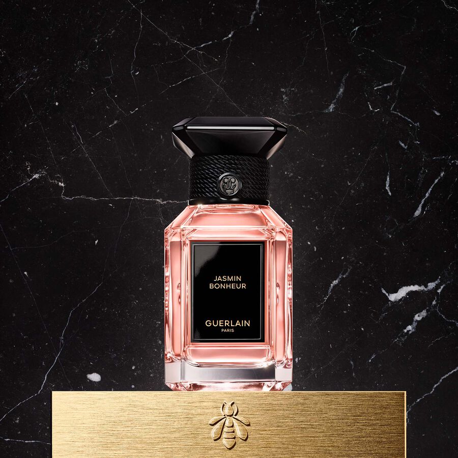 JASMIN BONHEUR - EAU DE PARFUM (See the picture 2/6)