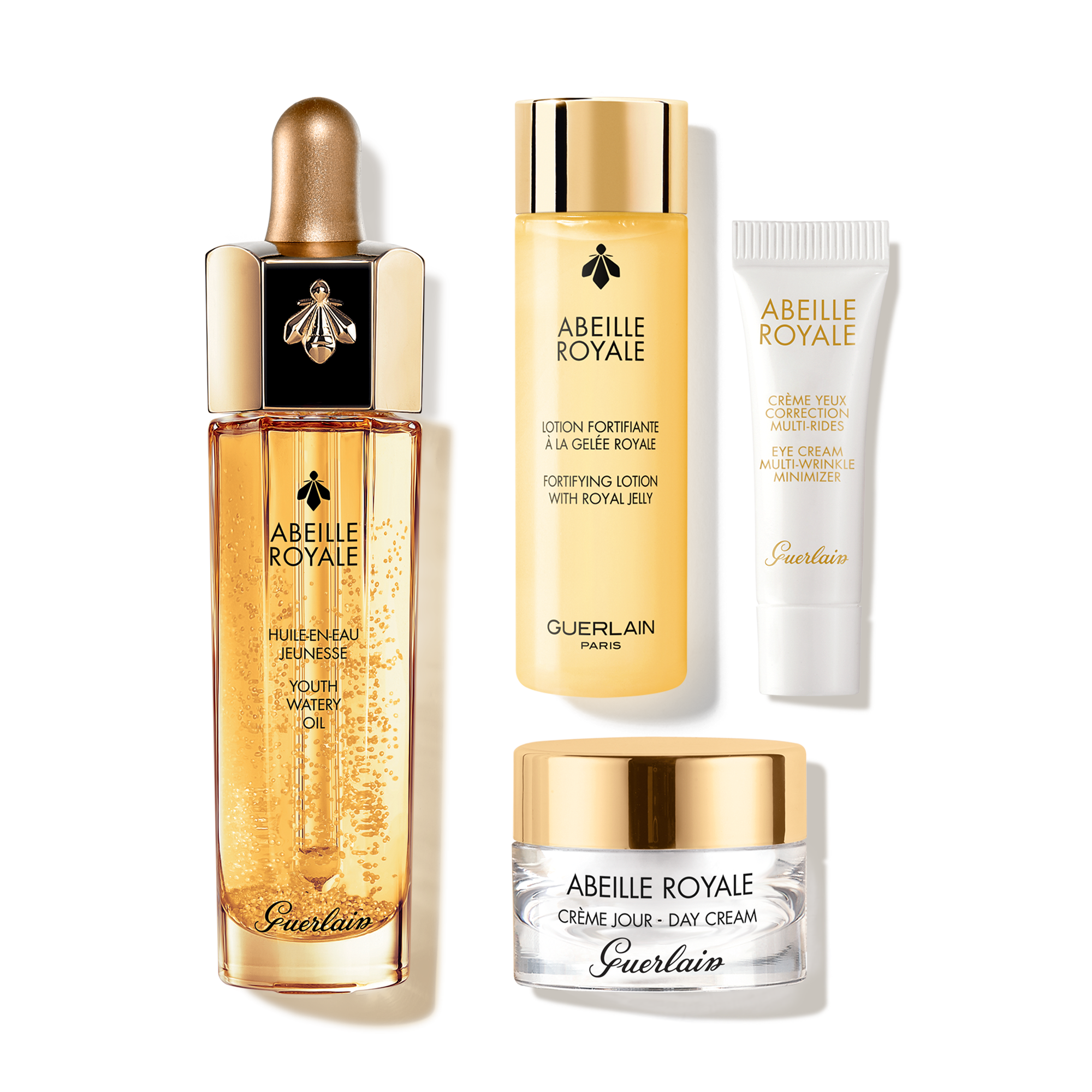 guerlain eye cream multi wrinkle minimizer