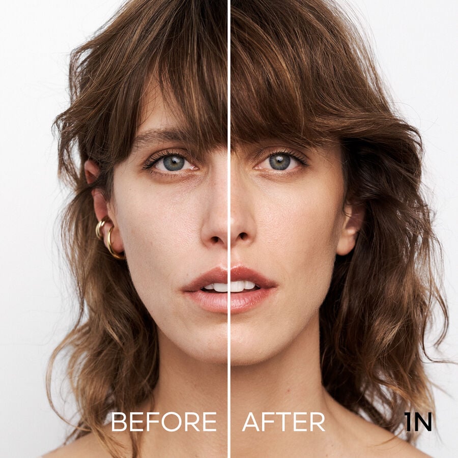 내추럴 퍼펙션 컨실러, 24시간 묻어나지 않는 지속력 (See the picture 4/5)