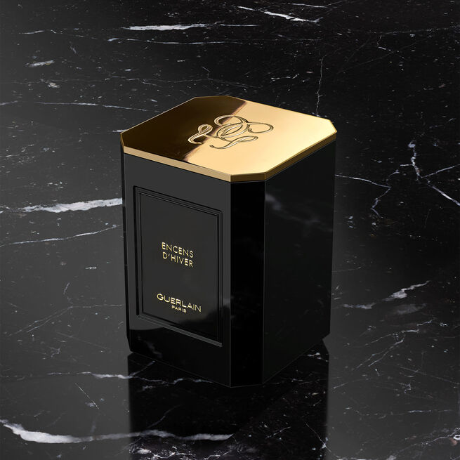Scented Candles ⋅ The candle lid ⋅ GUERLAIN