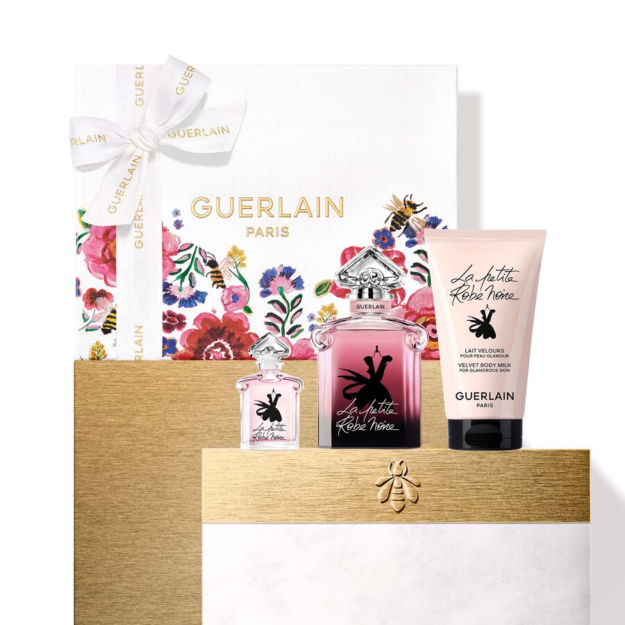 Eau de Parfum Intense set (See the picture 1/1)