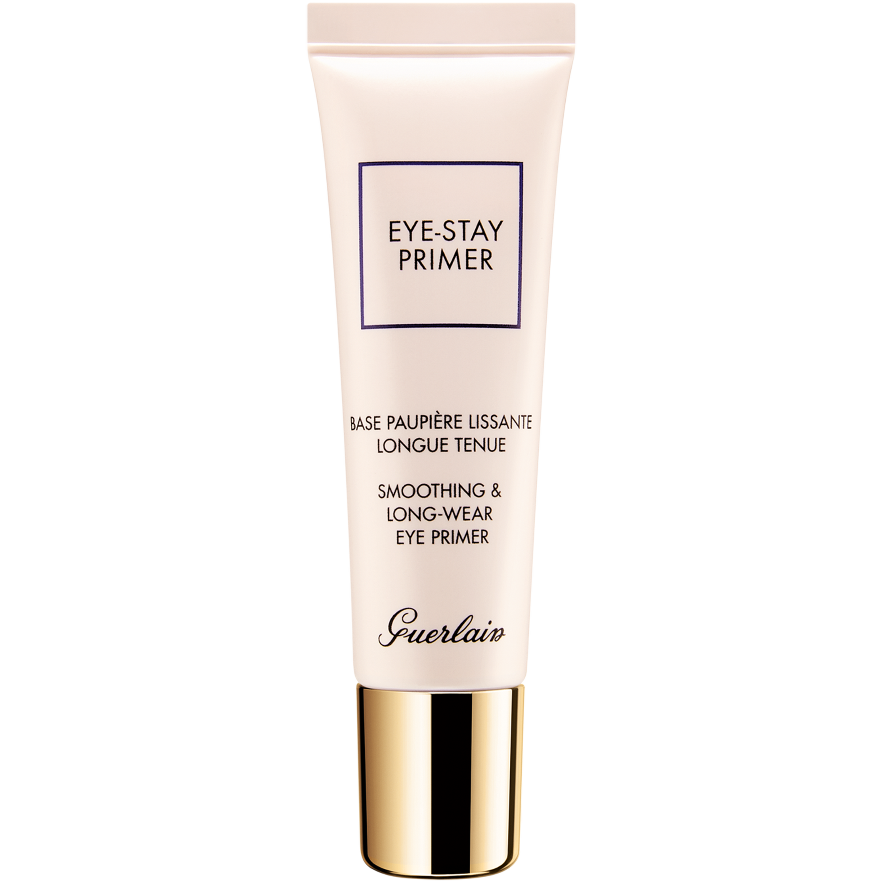 Smoothing and long-lasting eyeshadow primer (See the picture 1/1)