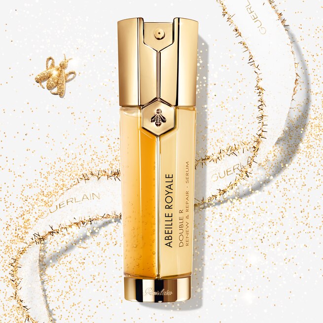 Abeille Royale アベイユ ロイヤル ダブルr セロム Guerlain ゲラン