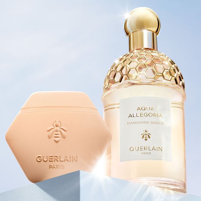Fragrance Guerlain Aqua Allegoria Mandarine Basilic 100ml GUERLAIN