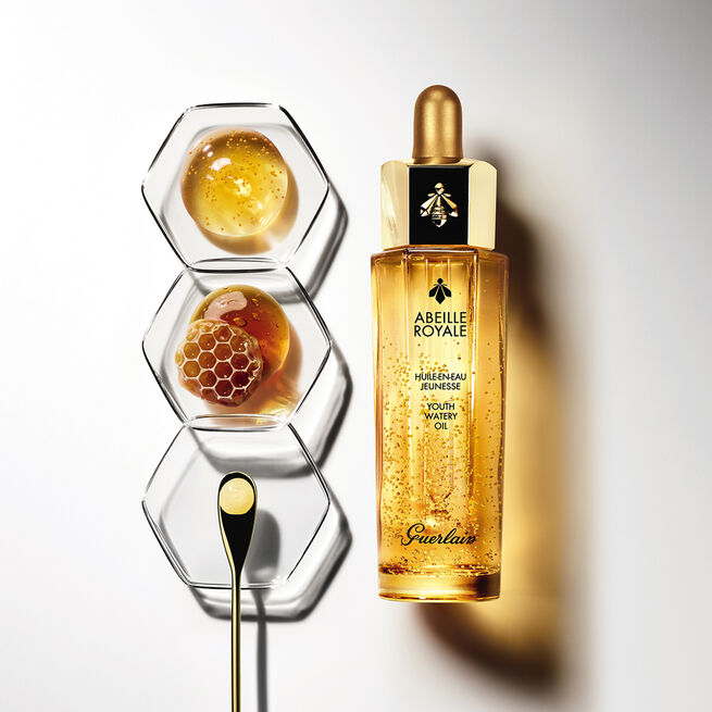 Abeille Royale ⋅ Youth Watery Oil ⋅ GUERLAIN