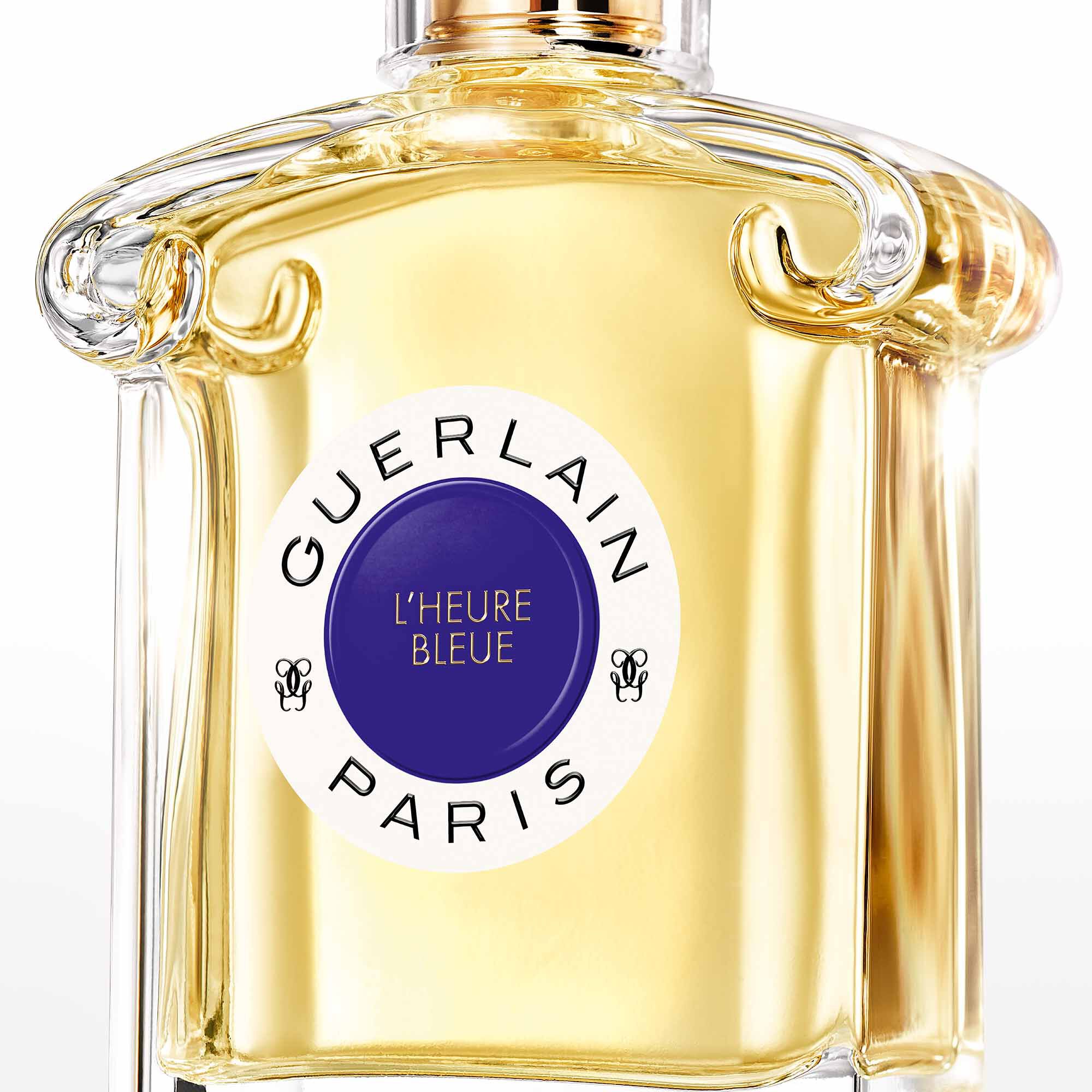 ⭐️ ゲラン ルールブルー パルファム 30ml 香水 希少 ⭐️ レア