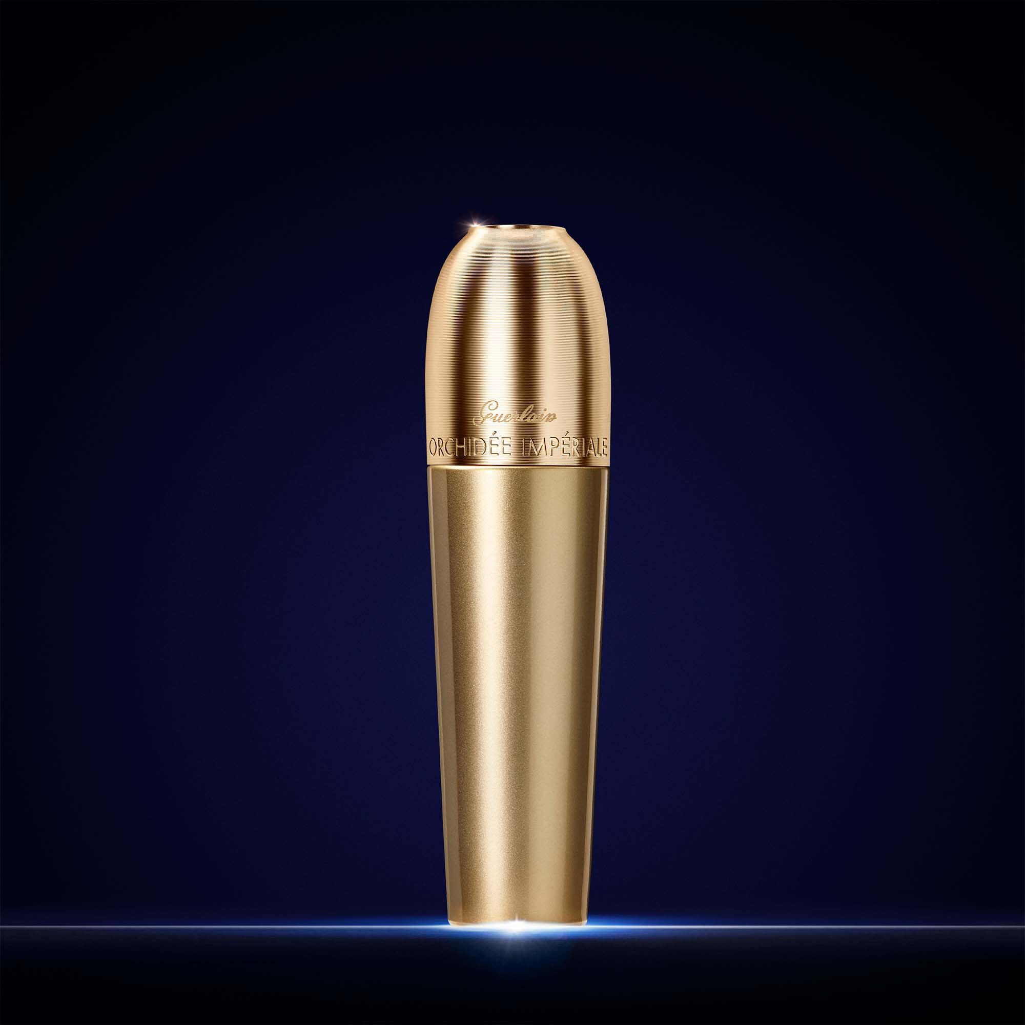 オーキデ アンペリアル ⋅ ザ ナイトセロム | ゲラン GUERLAIN - 美容液