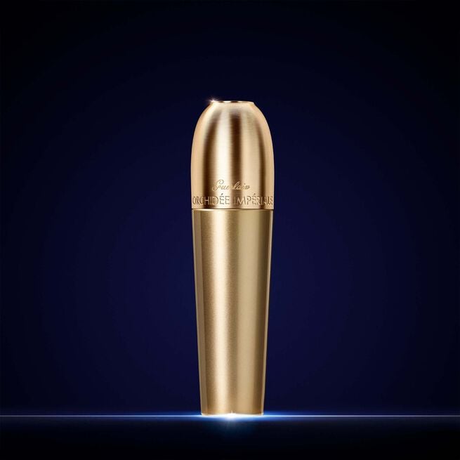 オーキデ アンペリアル ⋅ ザ ナイトセロム | ゲラン GUERLAIN