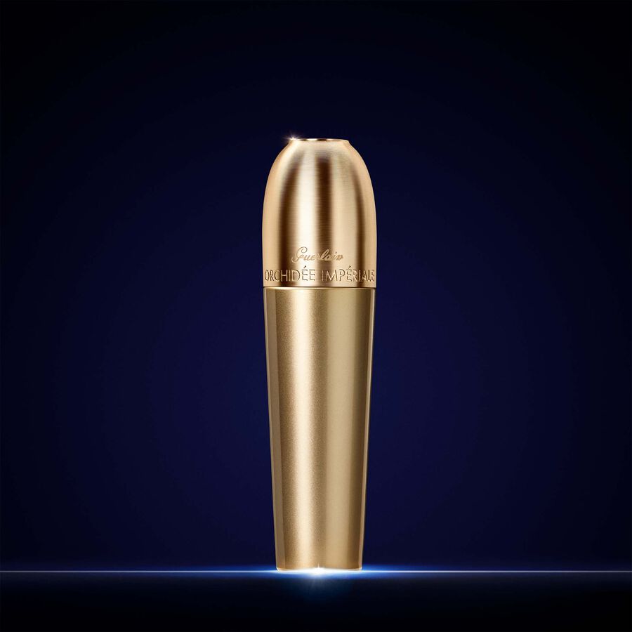 オーキデ アンペリアル ⋅ ザ ナイトセロム | ゲラン GUERLAIN