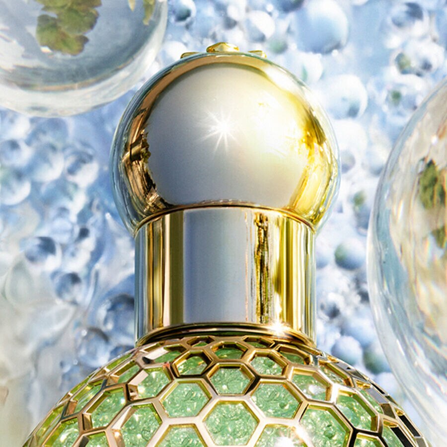 Nerolia Vetiver Perle &ndash; woda perfumowana (Zobacz zdjęcie 3/5)