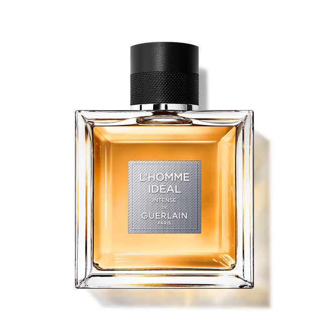 L&rsquo;HOMME ID&Eacute;AL DE GUERLAIN PARIS L'Intense - Eau de Parfum