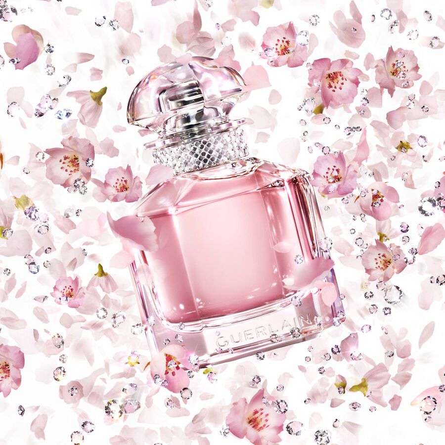 Mon Guerlain Sparkling Bouquet - de Parfum GUERLAIN