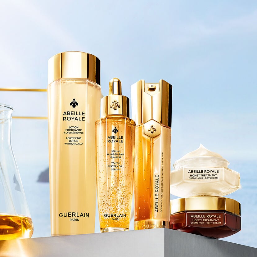 ゲラン アベイユロイヤル クリーム 50ml 新品未開封品 ゲラン アベイユ ロイヤル クリーム 50mL ゲラン アベイユ ロイヤル