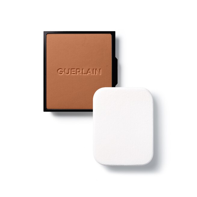 Parure Gold Skin Control ⋅ High Perfection Matte Compact