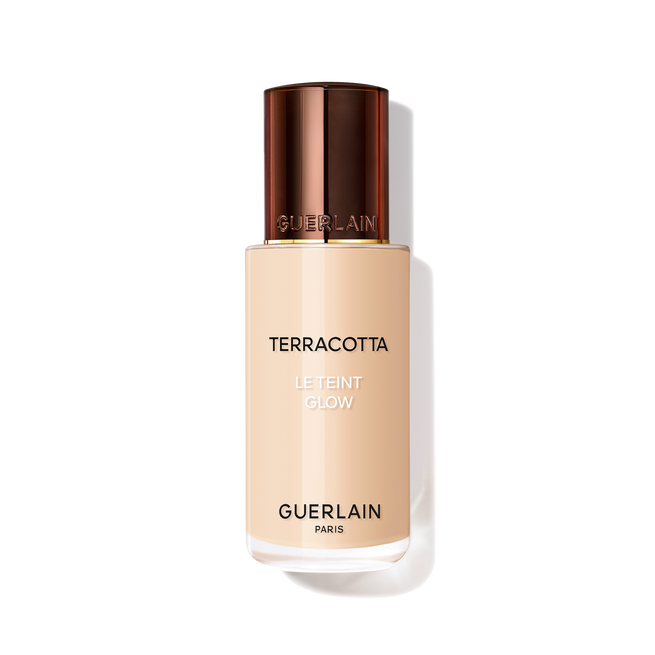 テラコッタ ⋅ テラコッタ フルイド グロウ | ゲラン GUERLAIN