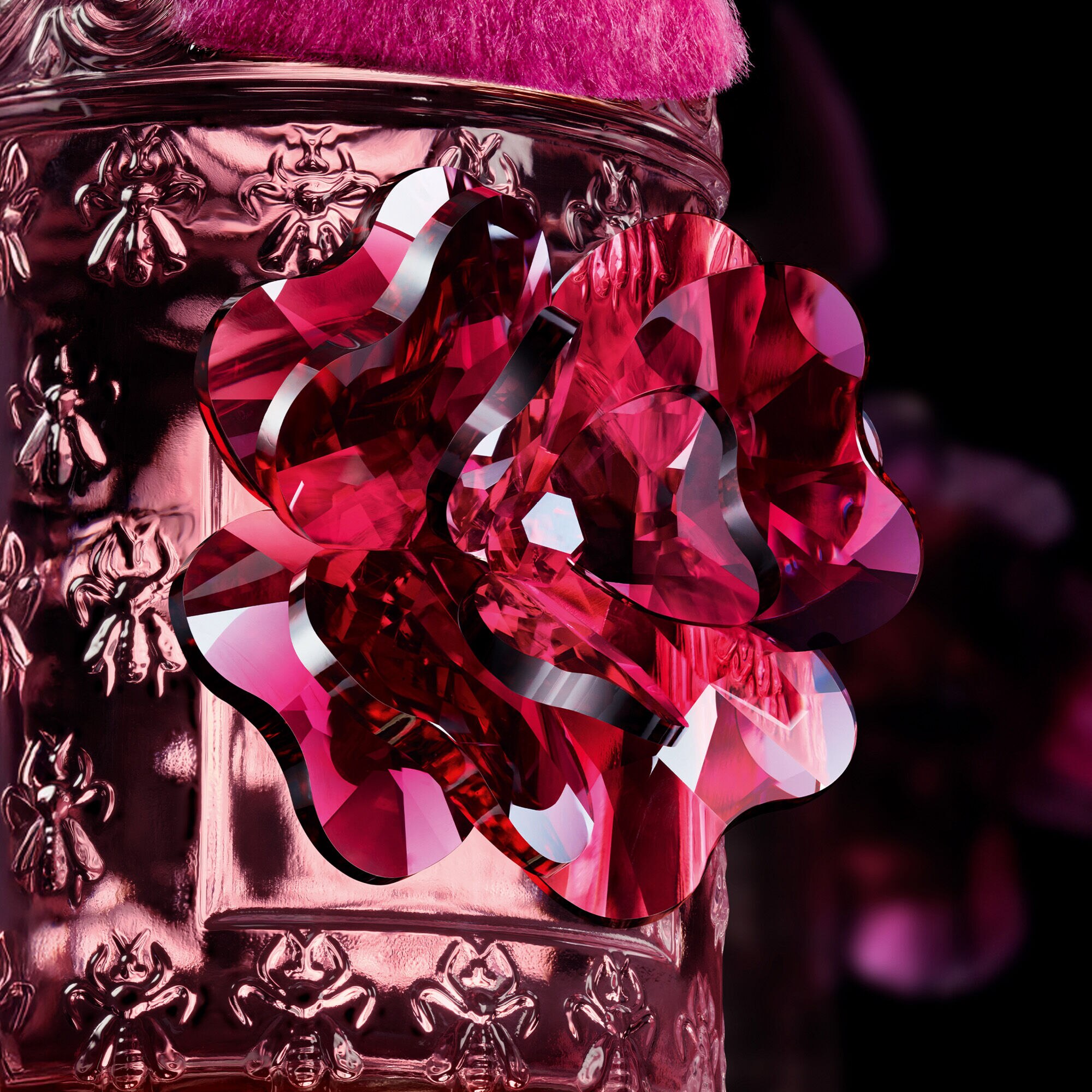 EXCEPTIONAL RENDEZVOUS ⋅ CHERRY BLOSSOM ⋅ GUERLAIN