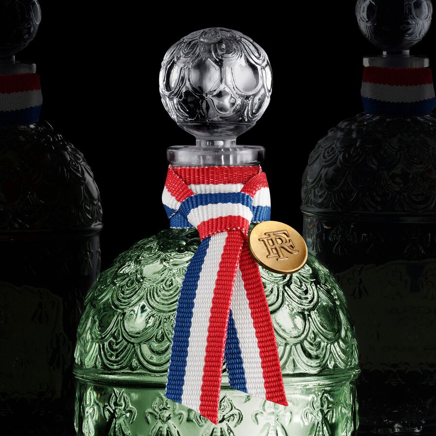 JARDIN DE L&rsquo;&Eacute;LYS&Eacute;E (Voir l'image 2/2)