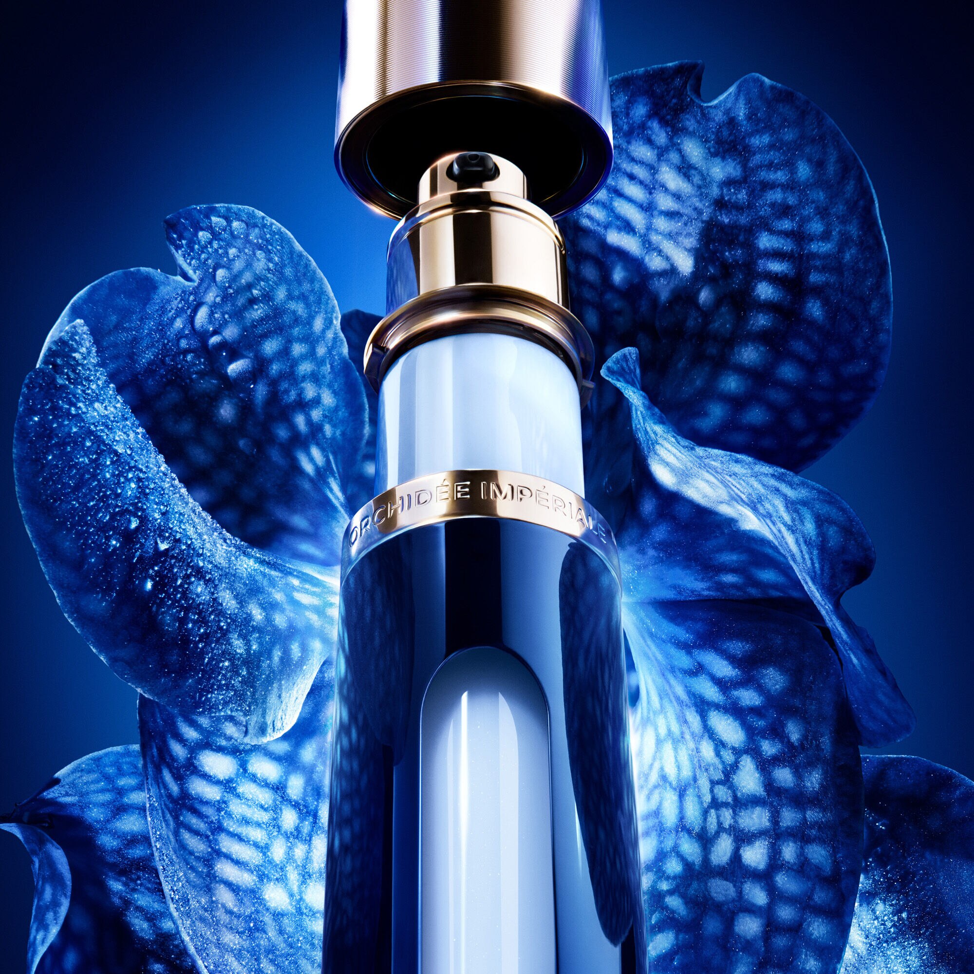 ORCHIDÉE IMPÉRIALE ⋅ The Longevity Concentrate ⋅ GUERLAIN