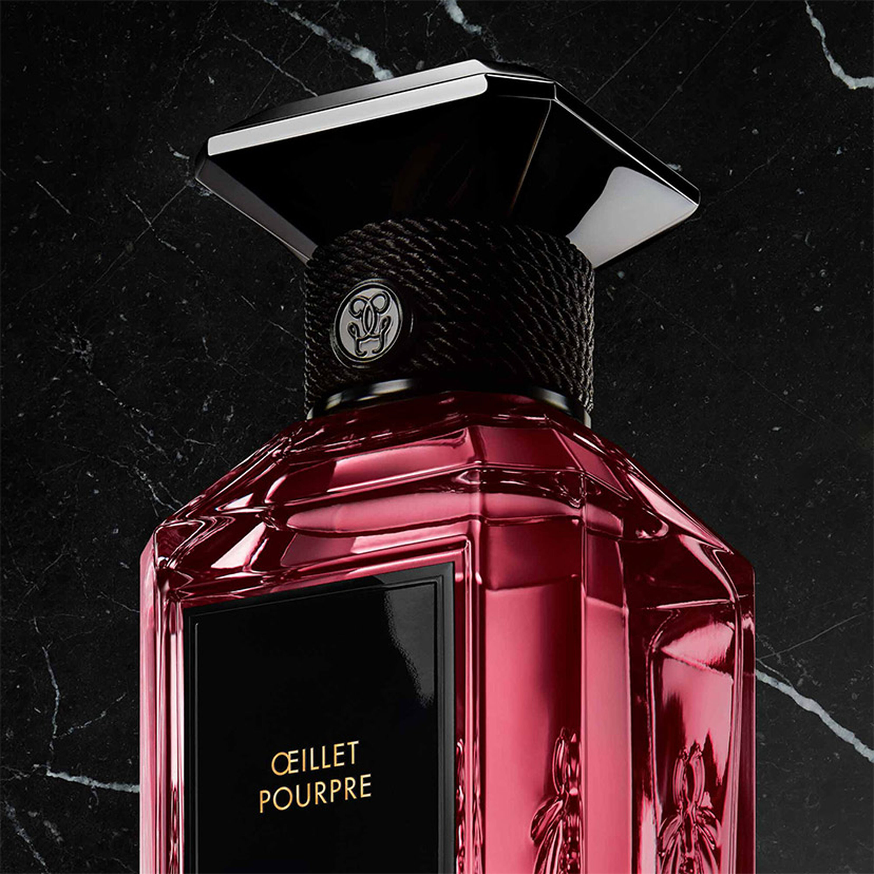 Œillet Pourpre – Eau de Parfum (See the picture 4/5)