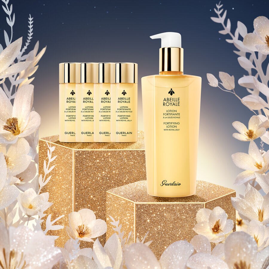 皇家蜂王乳蜜露大容量超值組 (查看圖片 1/1)