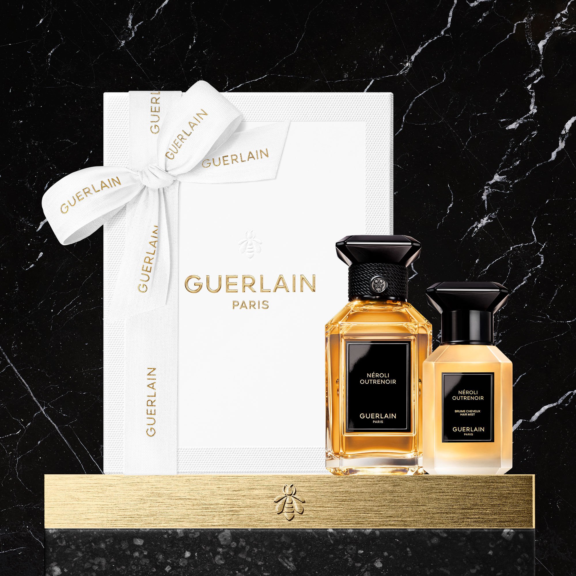 香水プレゼント・ギフトセット | ゲラン GUERLAIN