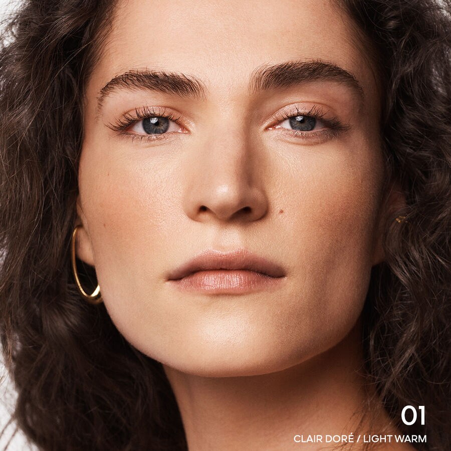 THE BRONZING POWDER - 96% NATURALLY-DERIVED INGREDIENTS (See the picture 4/5)