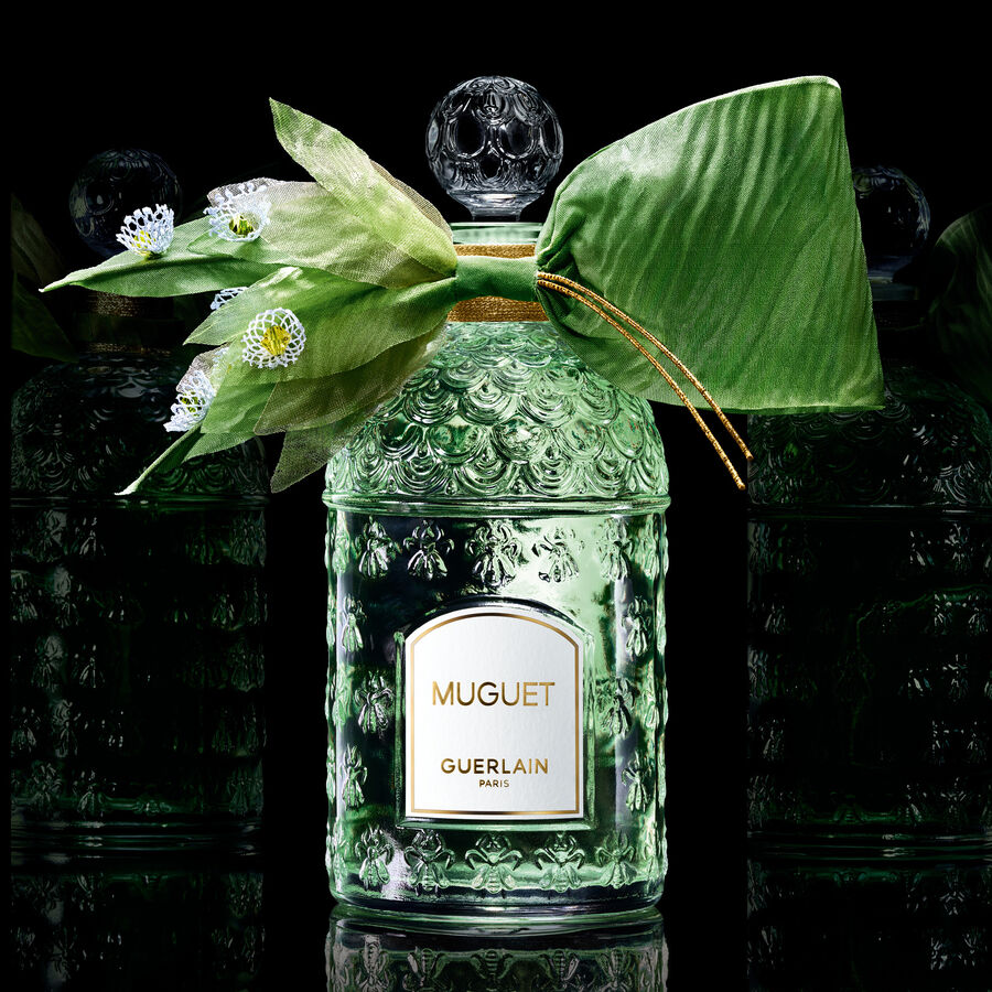 MUGUET (See the picture 1/5)