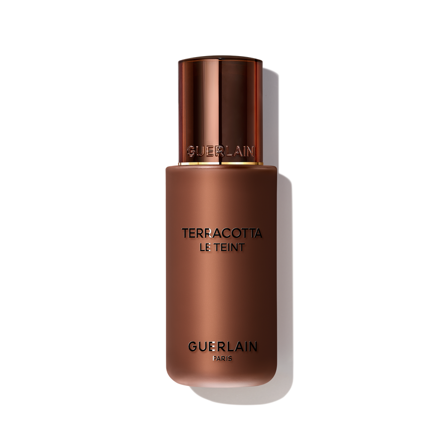 FOND DE TEINT PERFECTION FINI MAT LUMINEUX LONGUE TENUE - SANS TRANSFERT (Voir l'image 1/6)