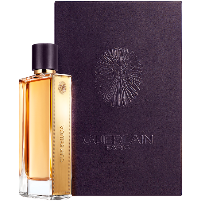 Cuir Beluga ⋅ Eau de Parfum ⋅ GUERLAIN