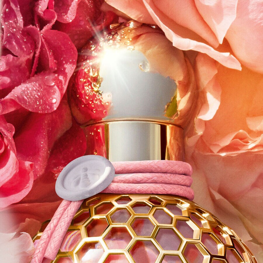Aqua Allegoria ⋅ Rosa Rossa Harvest - Eau de Toilette ⋅ GUERLAIN