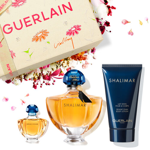 SHALIMAR Eau de Parfum - Geschenkset