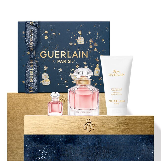 週末タイムセール】ゲラン GUERLAINルール ブランシュ オーデ 