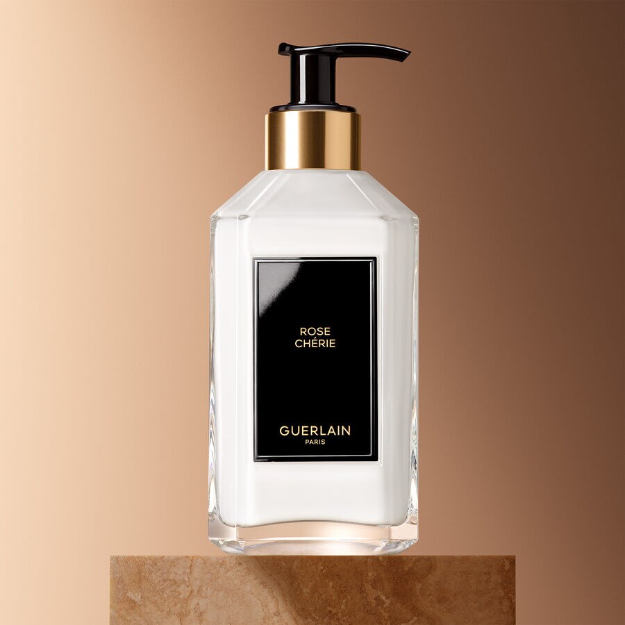 ROSE CH&Eacute;RIE (See the picture 1/1)