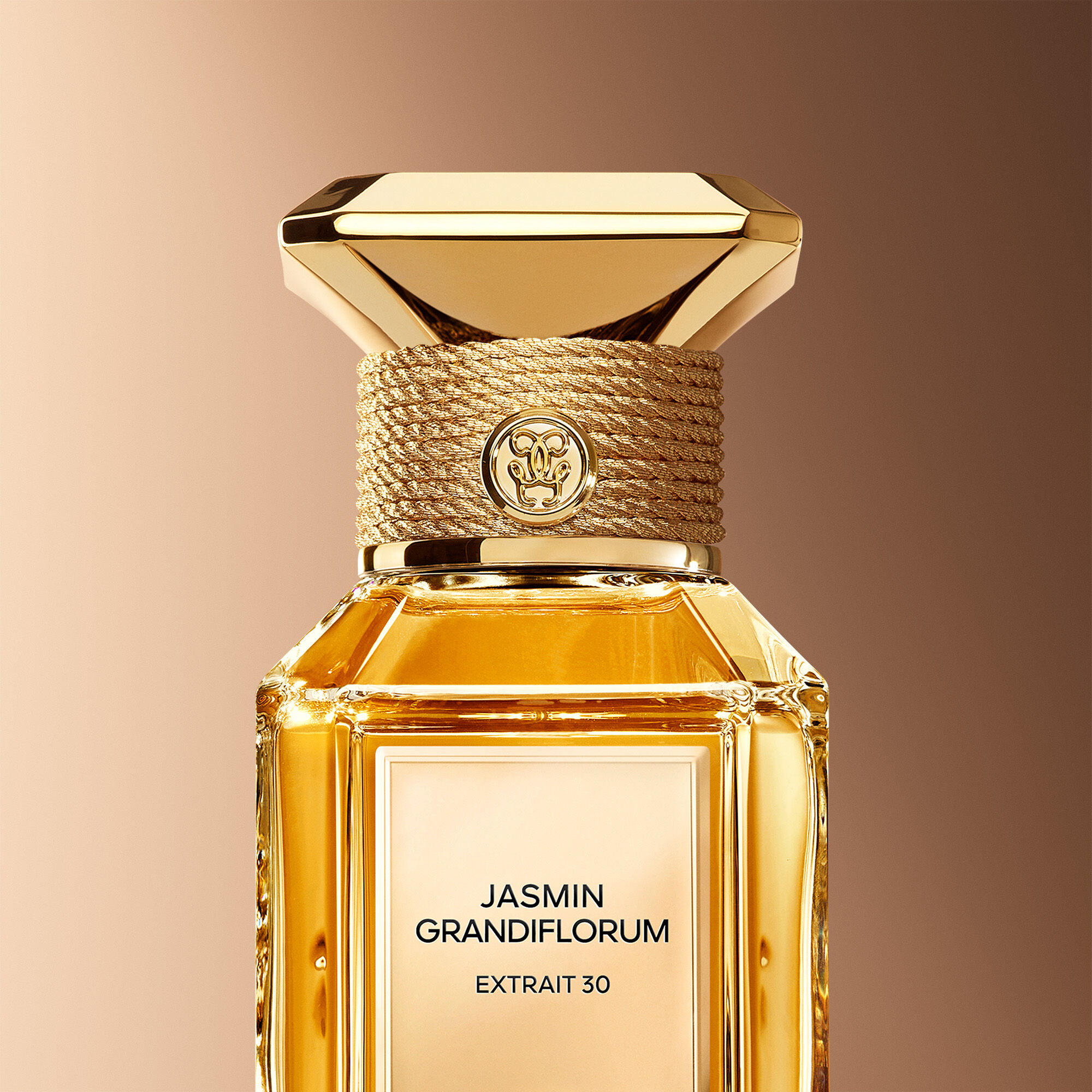 L'Art & La Matière ⋅ Jasmin Grandiflorum Extrait 30 – Extract
