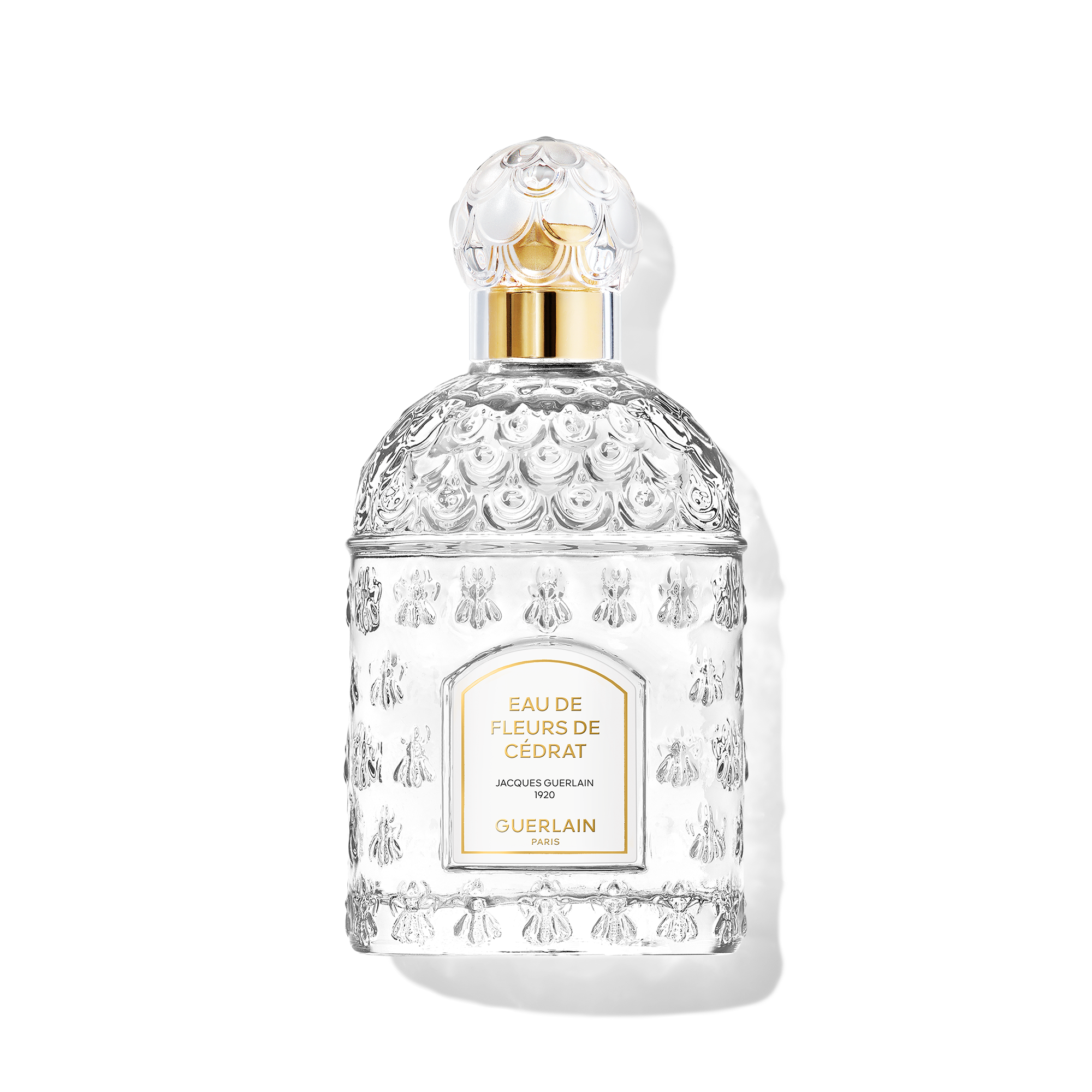 オーデ　ゲラン　オードトワレ　100ml　残量8−9割 ゲラン セドラ オーデフルール 100ml GUERLAIN | ド フルール オー