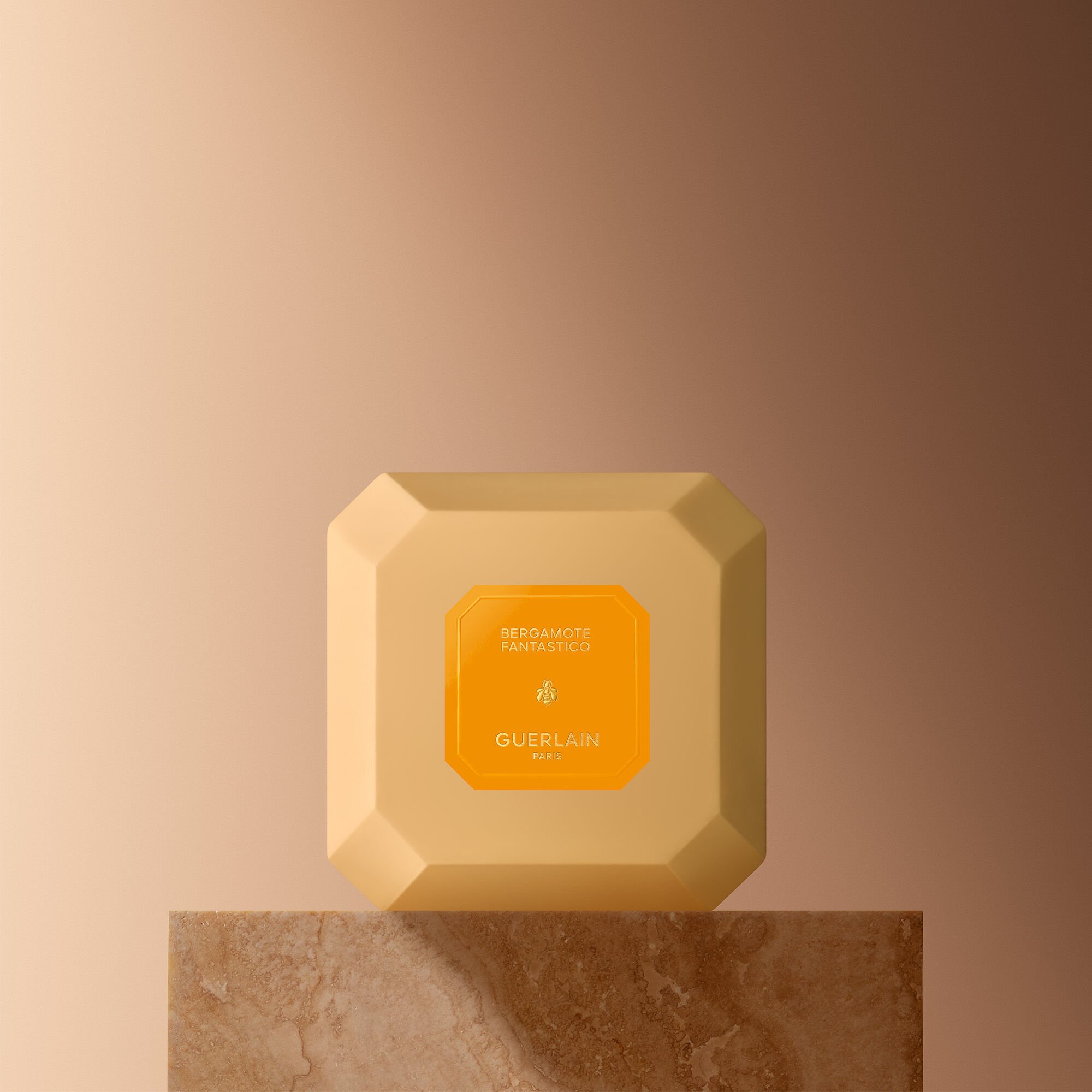 オート パフューマリー | ゲラン GUERLAIN