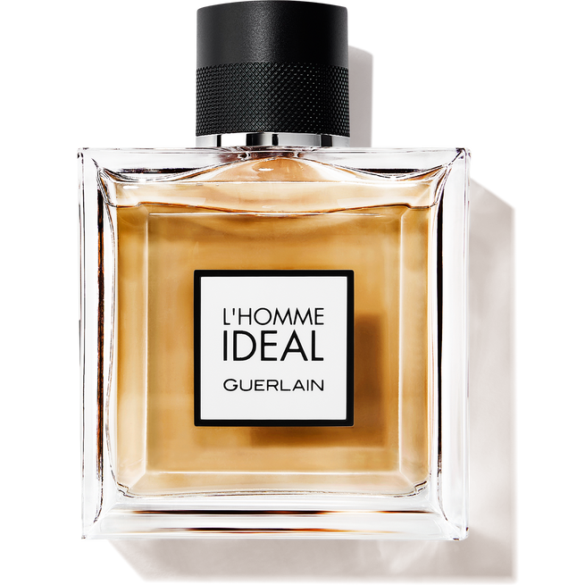 L Homme Ideal Eau De Toilette Guerlain