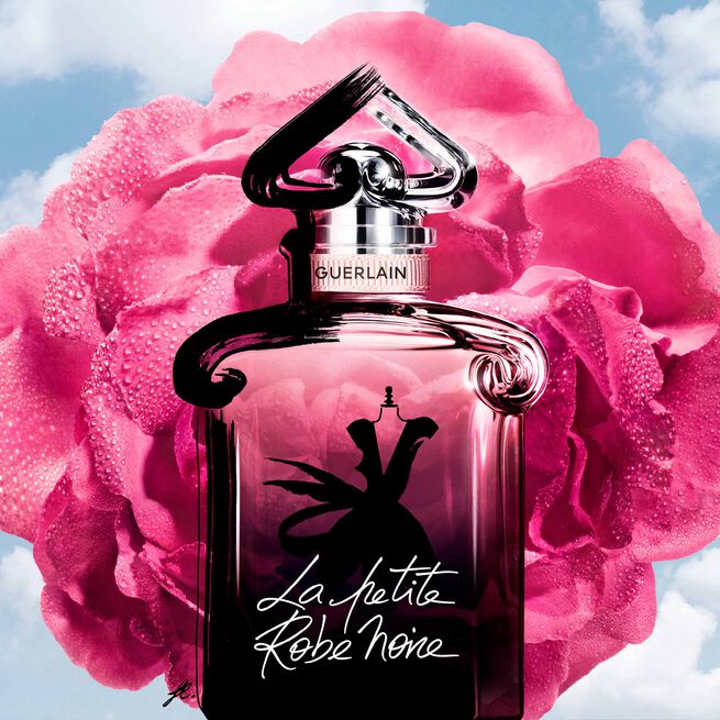 Parfum La Petite Robe Noire Ma Premiere Robe 100ml Premiere Robe