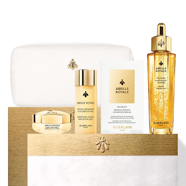 ABEILLE ROYALE