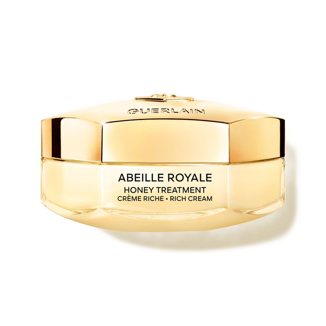 アベイユ ロイヤル ⋅ トリートメント リッチクリーム | ゲラン GUERLAIN