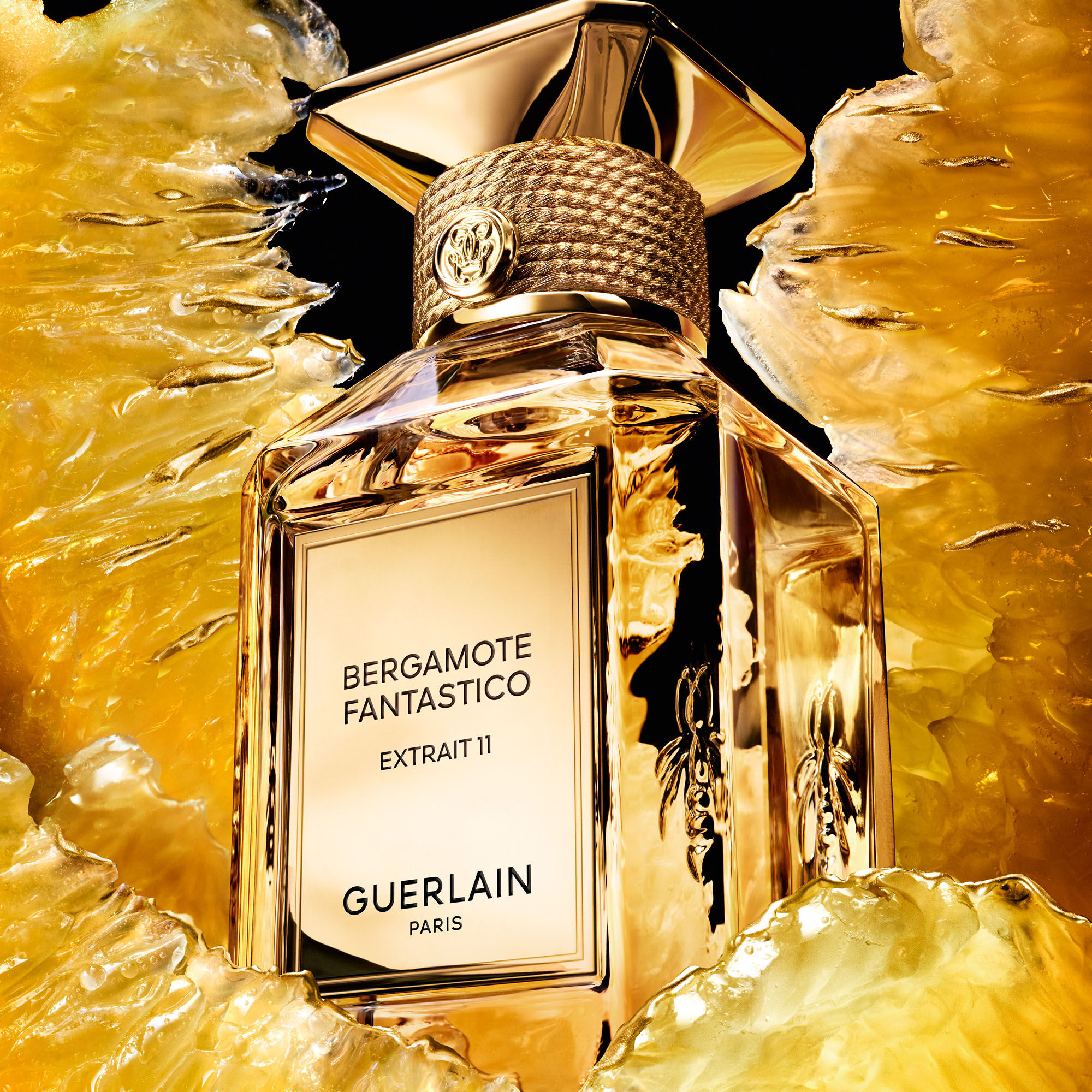 Guerlainラールエラマティエールパフューマーズセット ラール エ ラ マティエール ⋅ ラール エ ラ マティエール パフュー