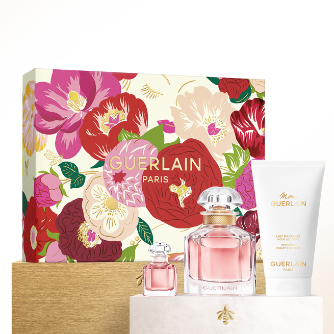 MON GUERLAIN MON GUERLAIN - EAU DE PARFUM GIFT SET