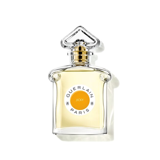 レジェンダリー フレグランス ⋅ ミツコ - オーデトワレ | ゲラン GUERLAIN